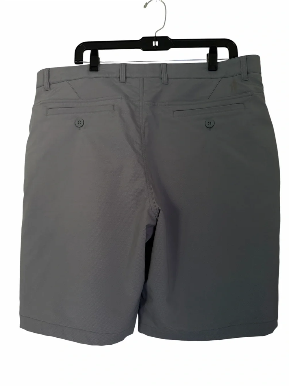 Johnnie-O Mulligan Performance Shorts Size 38